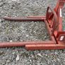 Nugent Bale handler Image 4