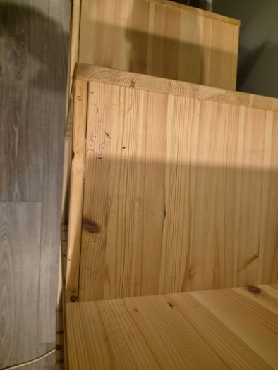 trofast storage