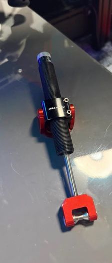 Fanatec Pedal Damper Kit V3 (read Ad Carefully)