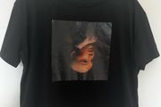 Ariana Grande girls T-shirt Age 8/9