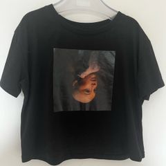 Ariana Grande girls T-shirt Age 8/9