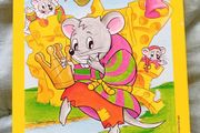 Dexterity Family Game