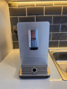 Beko Coffee Machine