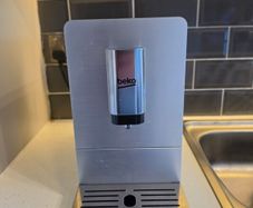 Beko Coffee Machine
