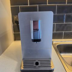 Beko Coffee Machine