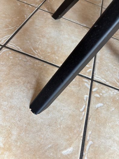 Swivel chair