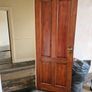 5 Solid Hardwood Interior Doors (3 Solid + 2 Glazed) Image 2
