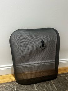 fire guard