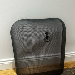 fire guard