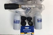 Spot Blaster Kit by Power Craft diy tools