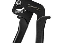 main image for ad Cable Tie Cutter Gun - Stainless Steel Crimper Tensioning and Cutting Cable Tie Tool, Metal Zip Tie Wrap Fasten Gun Pliers for Stainless Steel Cable Ties