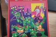 turtles annual