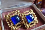 Vintage Earrings