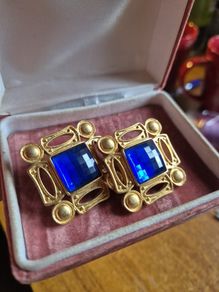 Vintage Earrings