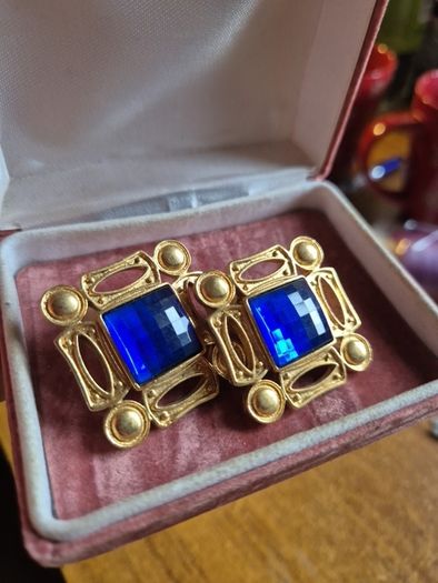 Vintage Earrings