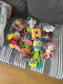 Baby toys