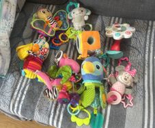 Baby toys