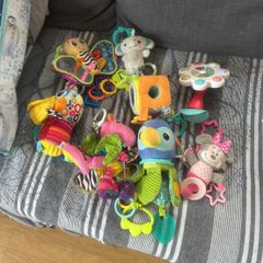 Baby toys