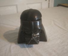Star Wars Darth Vader cup