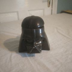 Star Wars Darth Vader cup