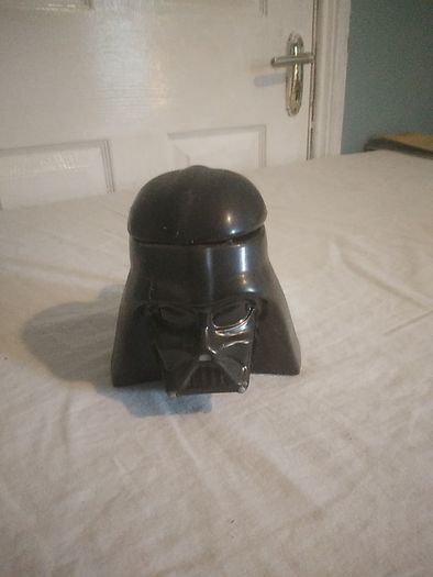 Star Wars Darth Vader cup