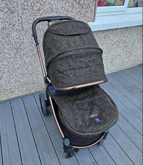 Mamas and Papas Buggy & Pram