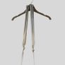 Wooden Adjustable Baby Swing Image 3