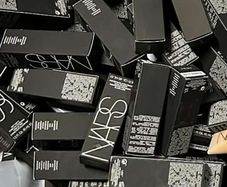 Nars New!
