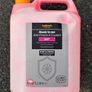 (Used once) Anti Freeze & Coolant Image 2