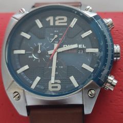 Brand New Diesel Chronograph DZ4400 Overflow Mens Watch