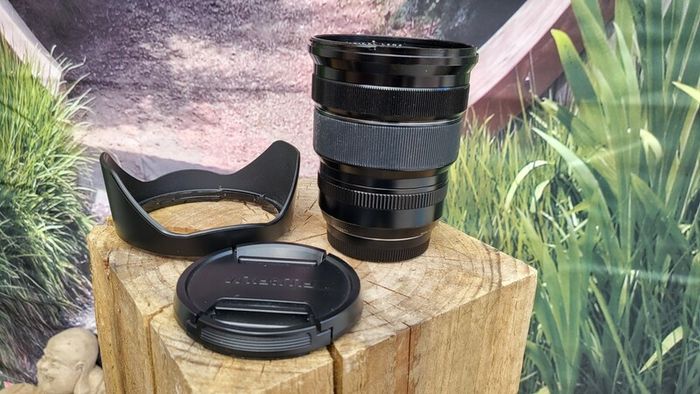 Fujifilm kit
