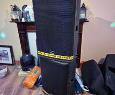 speakers