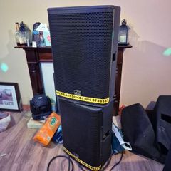 speakers