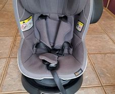 Be safe izi turn i size car seat