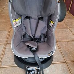 Be safe izi turn i size car seat