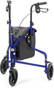 3 Wheel Mobility Walker