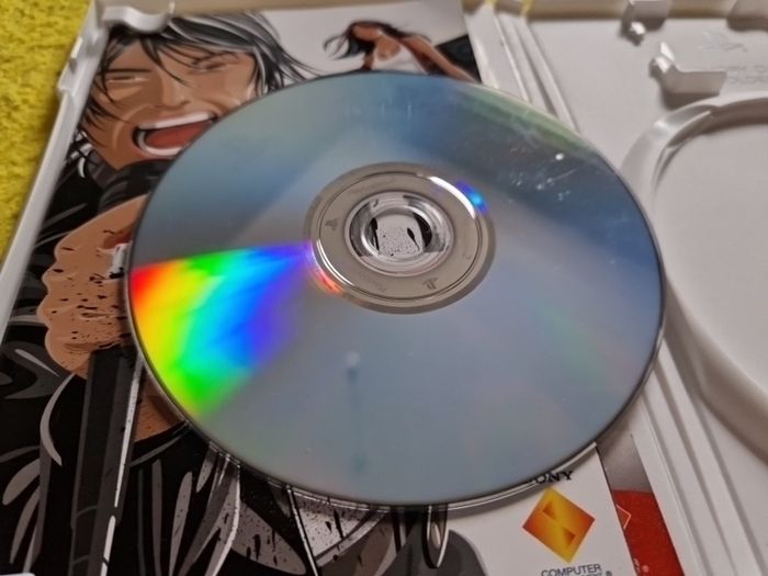 Singstar Rocks PlayStation2 Ps2 Games Original