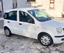 Fiat Panda 2012