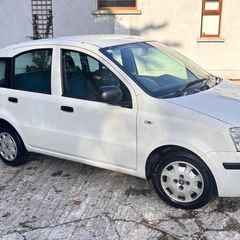 Fiat Panda 2012