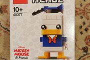 Lego Brickheads 40377: Donald Duck