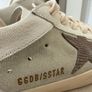 Golden Goose Delexe Brand Super Star Sneakers Image 7