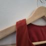 Lululemon Terracotta Sports Top Sz Xs sb Image 3