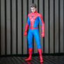 Hot Toys Spider-Man - Classic Suit - VGM48 - 1/6 Scale Image 2