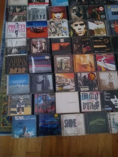 Cds