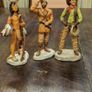 Vintage Castagna " Wild West Series" Figurines Image 7