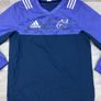 Adidas Rugby Munster Rugby Jersey Shirt Mens S/M Image 2