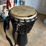 Schalloch  10" Djembe Large Image 2