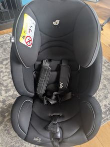 Joie car seat