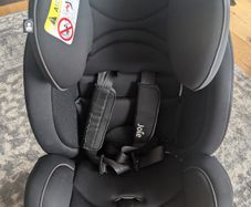 Joie car seat