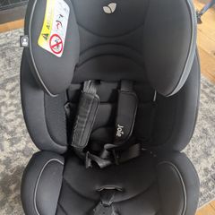 Joie car seat